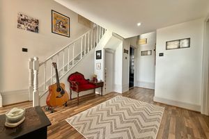 Hallway- click for photo gallery